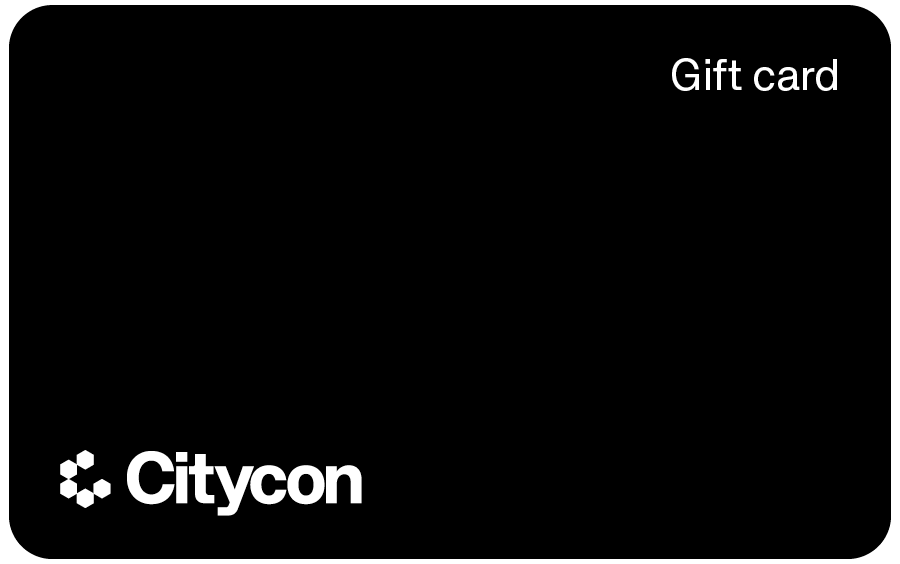 Citycon Gift Card